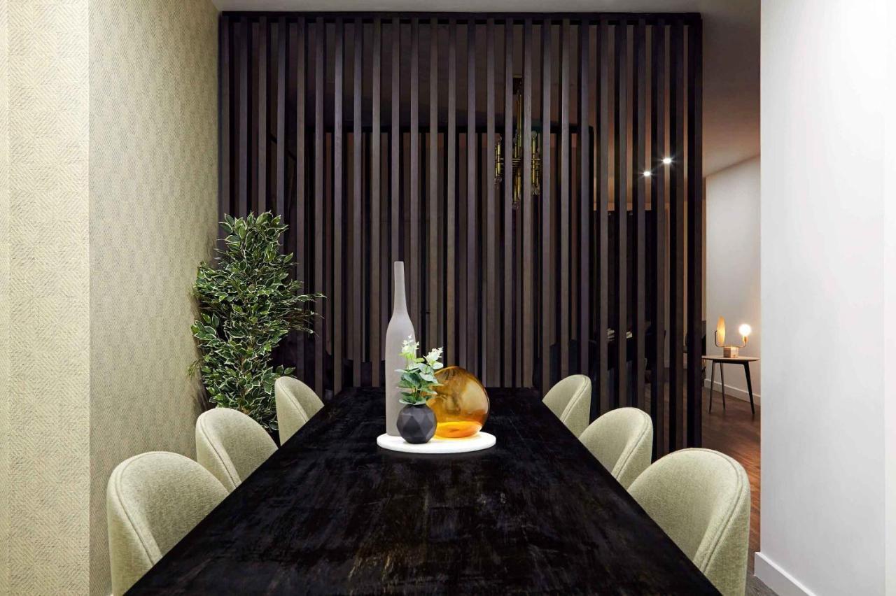 Luxury Serviced Apartments Stevenage, Hertfordshire ภายนอก รูปภาพ